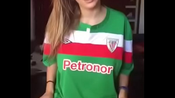 Busty Italian Teen Girl Showing Off Her Big Tits On Webcam