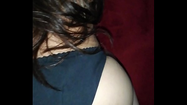 Horny Mexican Girlfriend With Phat Ass Having Doggystyle Sex