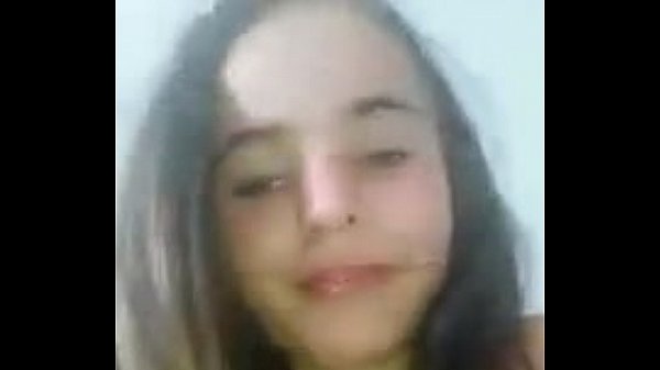 Horny Naked Latina Teen Babe Riding Cock