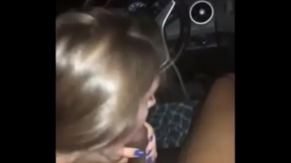 Horny Swedish Slut Sucking Big Black Cock On Snapchat