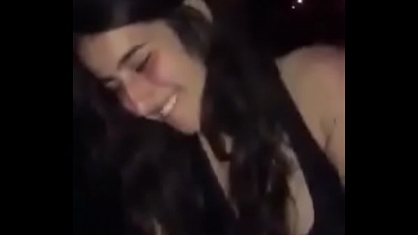 Sexy Argentina Teen Girl Blowjob & Facial Cumshot