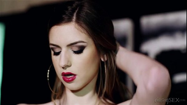 Busty Stella Cox Softcore Porn Movie