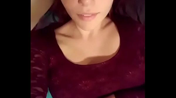 Sexy 18 Years Old Girl Showing Tits On Snapchat