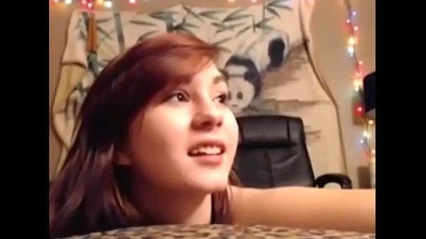 Cute Nude Ginger Girl Fucking & Getting Facial Cumsot