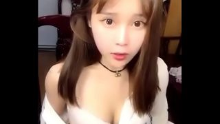Cute Asian Teen Girl Masturbating With Sex Toy