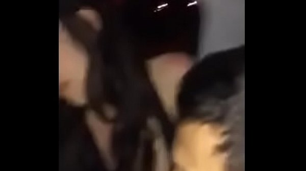 Pretty Latina College Girl Giving Blowjob & Getting Facial Cumshot