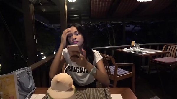 Cute Nude Asian Teen Girl Fucking & Getting Pussy Creampie