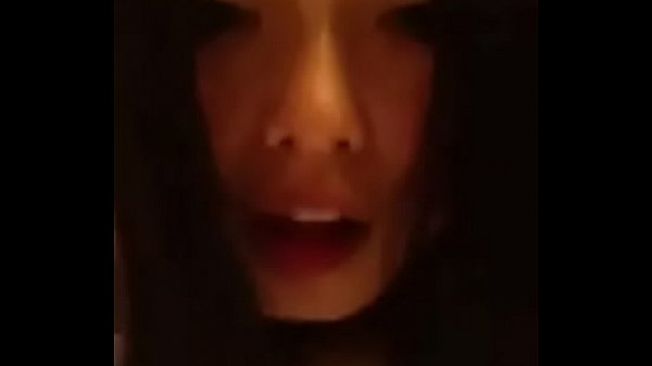 Horny Nude Asian Girl Gets Fucked From Behind