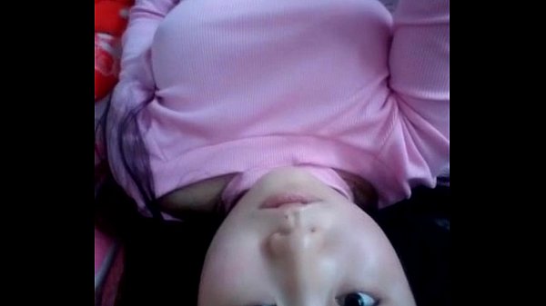 Petite Korean Teen Girl Fingering Her Pussy