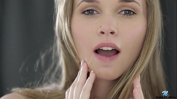 Sexy Kortny Nude In Perfect Lil Tits Nubiles