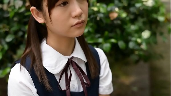 Skinny Japanese Schoolgirl Fucking & Getting Cum In Pussy
