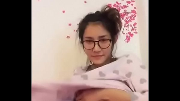 Busty Asian Teen Girl Teasing On Live Cam