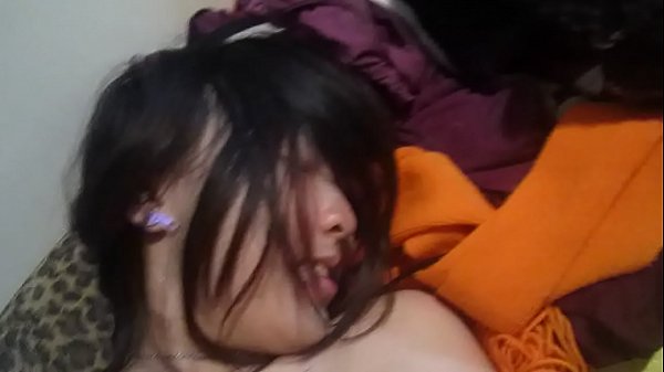 Cute Asian Teen Pussy Gets Fucked