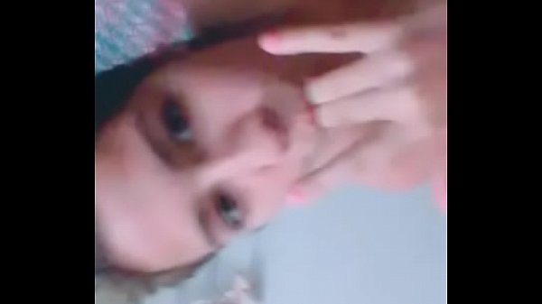 Cute Nude Latina Girl Fingering Her Pussy