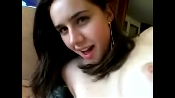 Cute Nude Latina Teen Girl Having Anal Sex