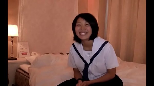 Horny Asian Schoolgirl Having Sex In Hotel Room