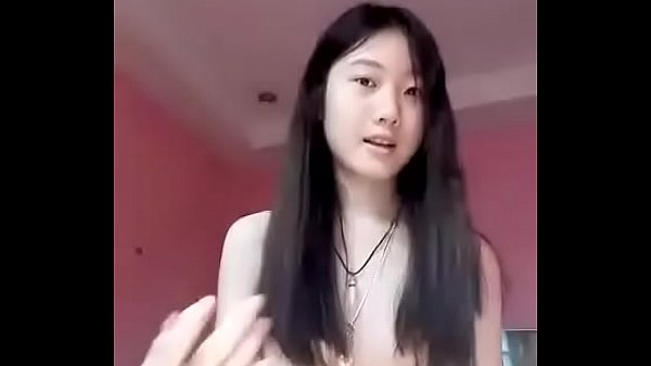 Petite Nude Asian Teen Girl Teasing On Webcam