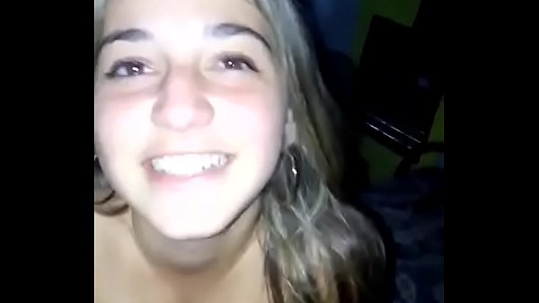 Pretty Latina Teen Girl Teasing Before Fuck