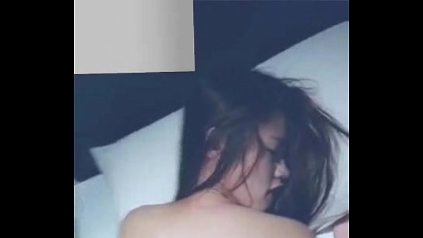 Sexy Nude Korean Teen Girl Gets Fucked From Behind